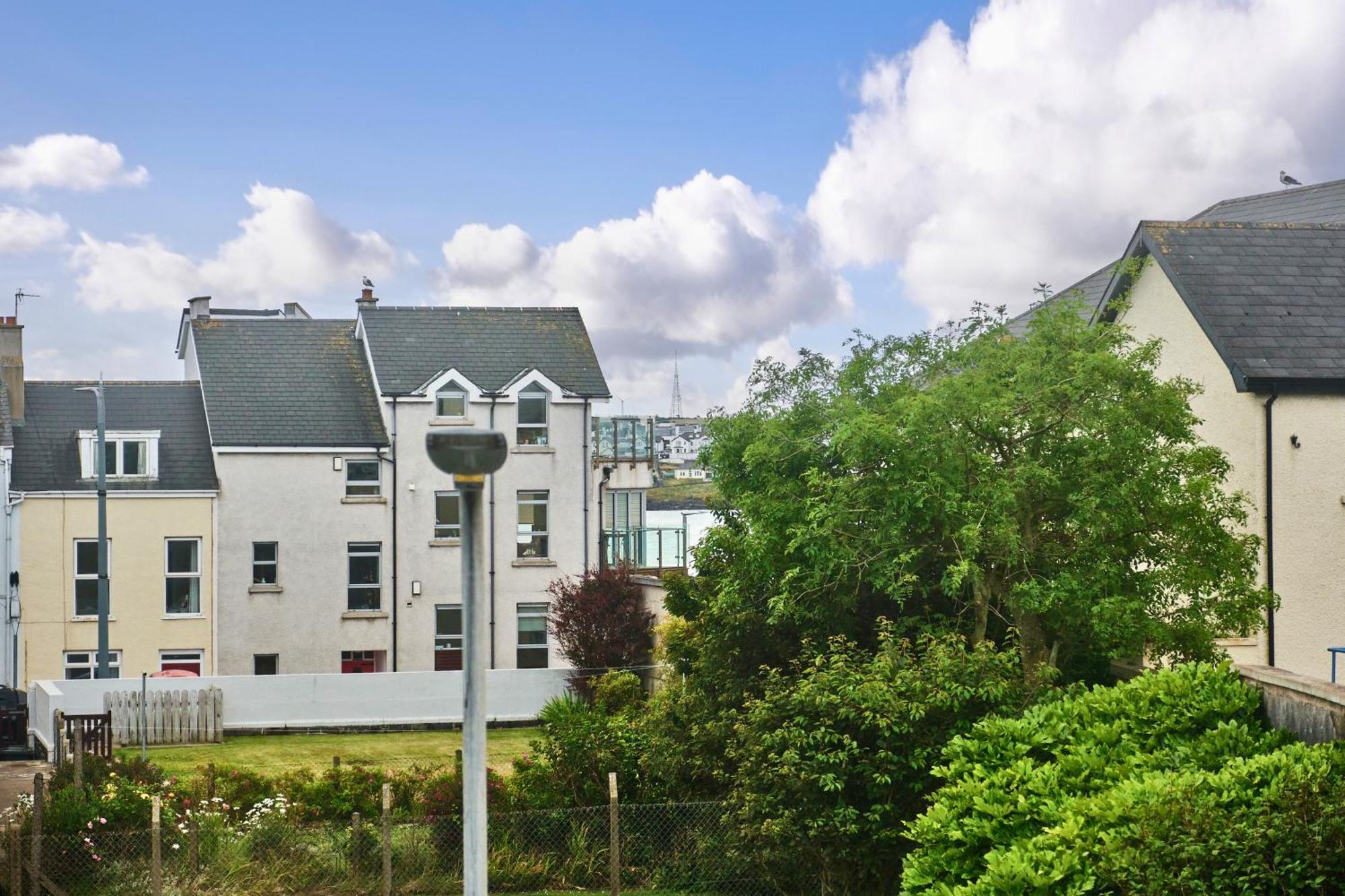 5 Princess Green - Portrush By The Sea Exterior photo